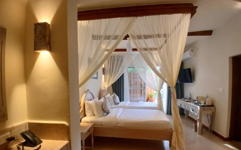 Soroi Blue – Diani