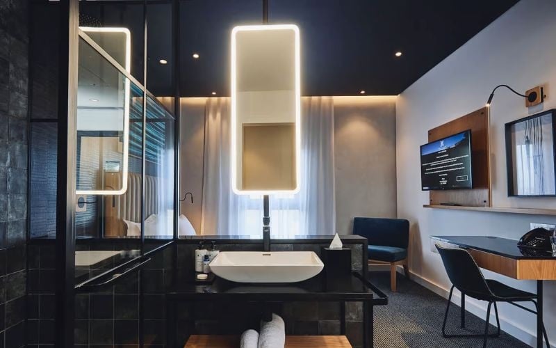 CC Hotels
