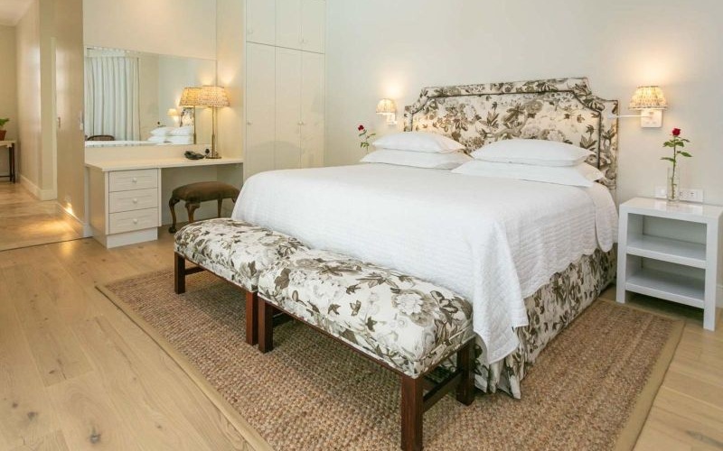 Rosenhof Country House