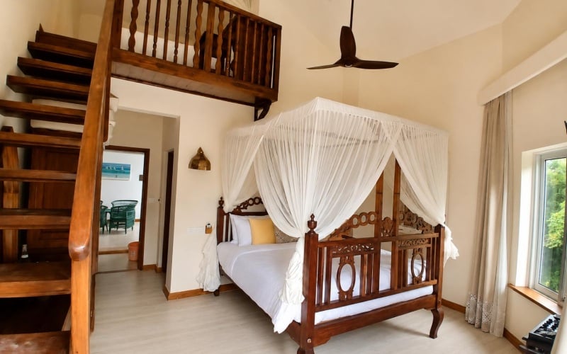 Soroi Blue – Diani
