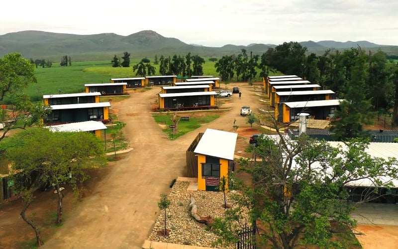SO Malelane 6