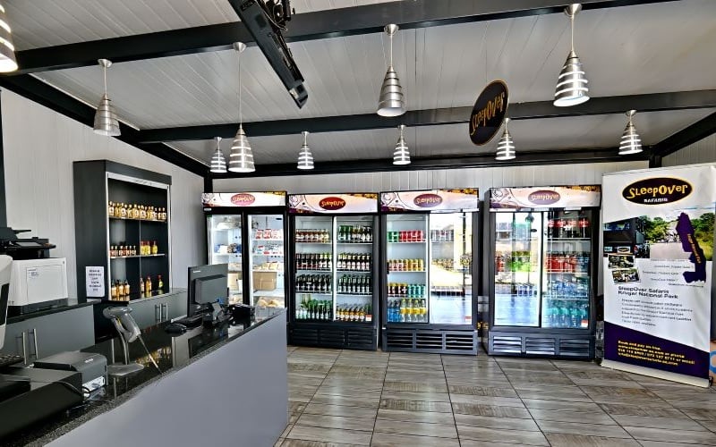 SO Komatipoort 8
