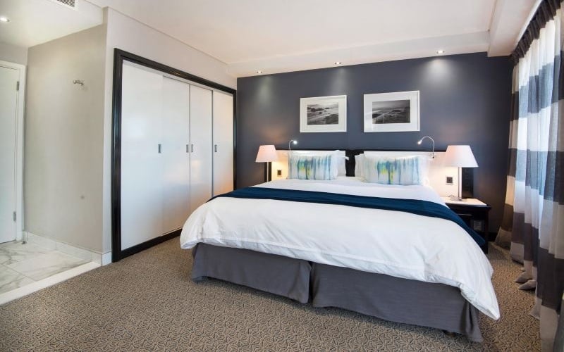 The Commodore Hotel