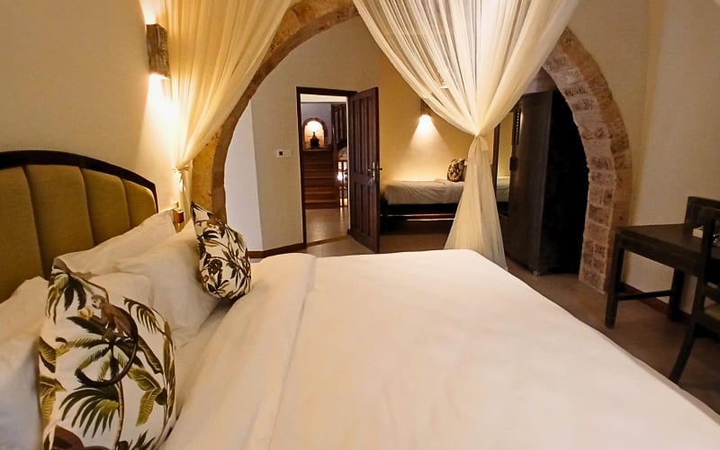 Soroi Blue – Diani