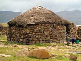 Southern Drakensberg