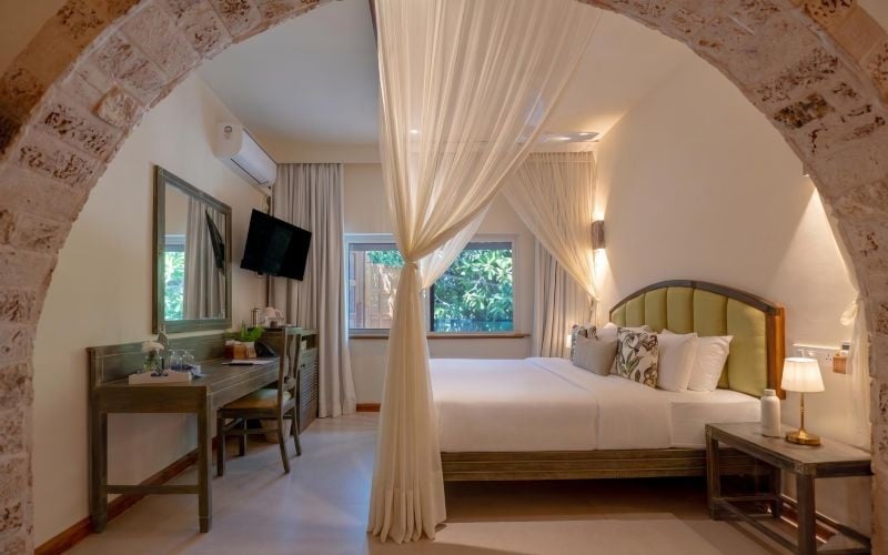 Soroi Blue – Diani