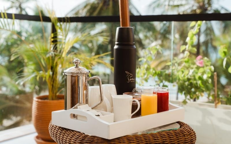 Soroi Blue – Diani