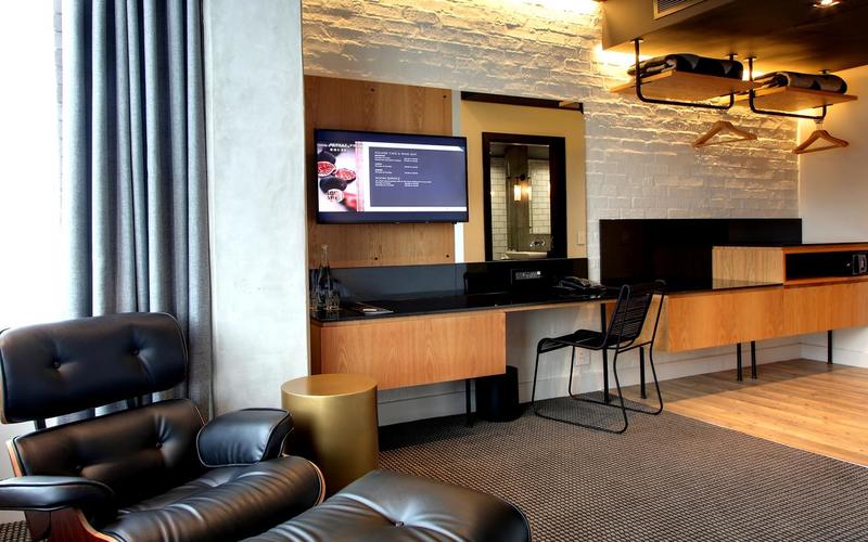 CC Hotels
