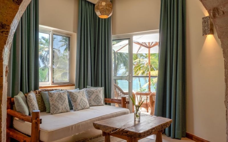 Soroi Blue – Diani