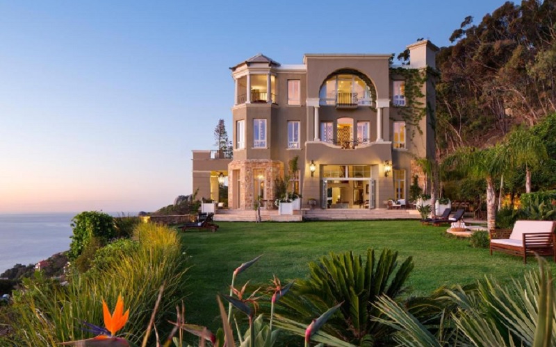 21 Nettleton Boutique Hotel