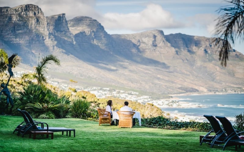 Nettleton Boutique Hotel