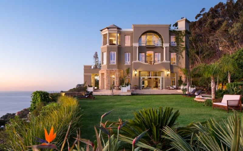 Nettleton Boutique Hotel