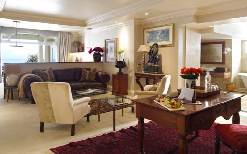 Nettleton Boutique Hotel