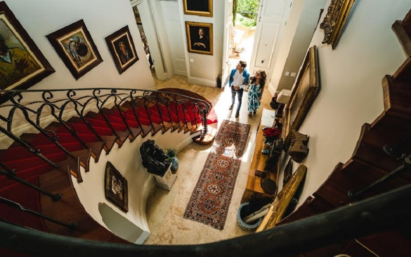 Nettleton Boutique Hotel