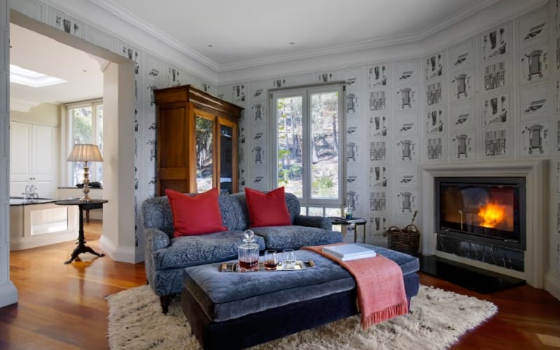 Nettleton Boutique Hotel
