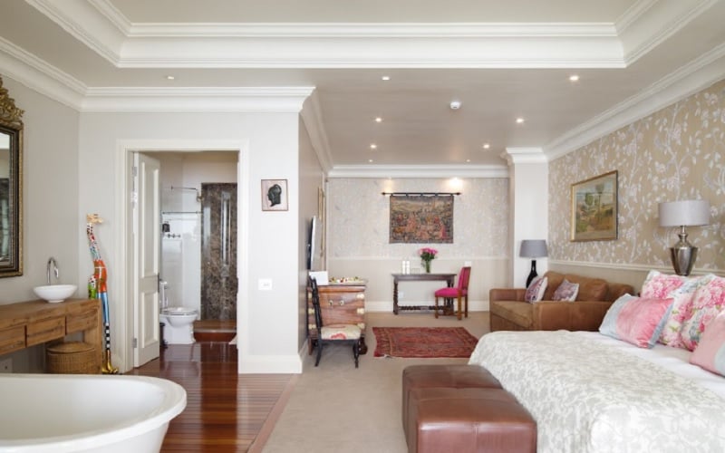 Nettleton Boutique Hotel