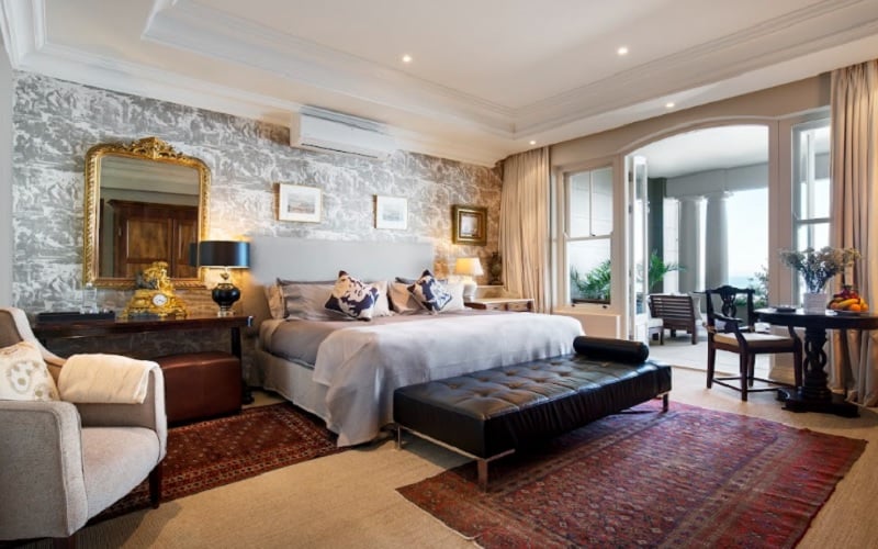 Nettleton Boutique Hotel