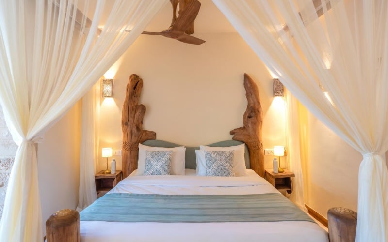 Soroi Blue – Diani