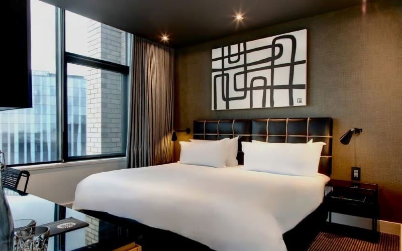 CC Hotels