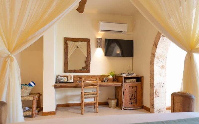 Soroi Blue – Diani