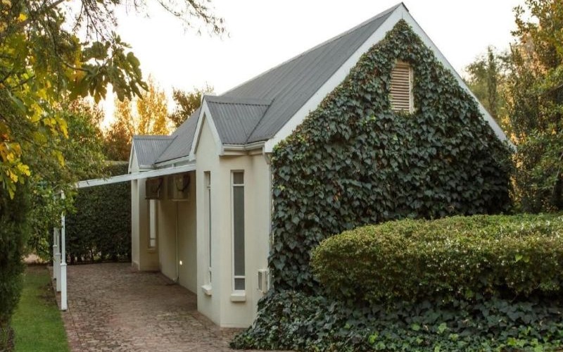 Rosenhof Country House