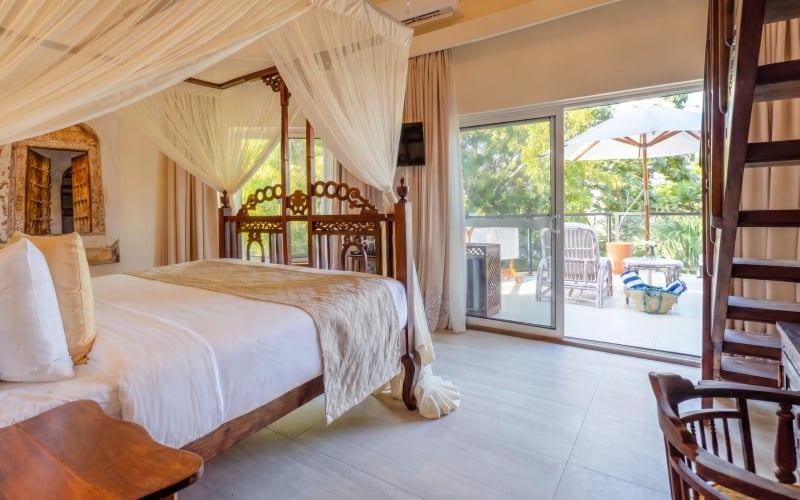 Soroi Blue – Diani