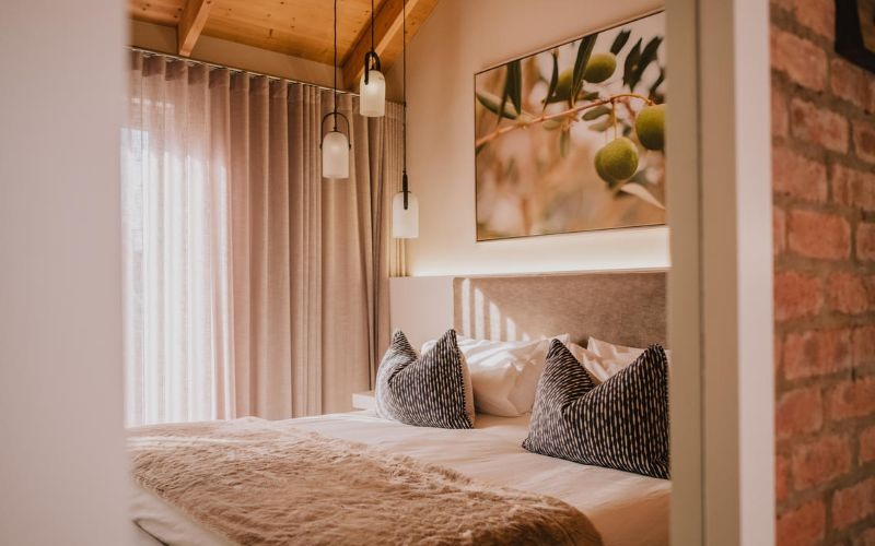 Windhoek Luxury Suites 8