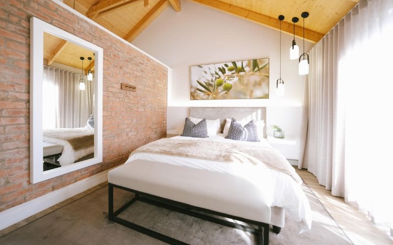 Windhoek Luxury Suites 7