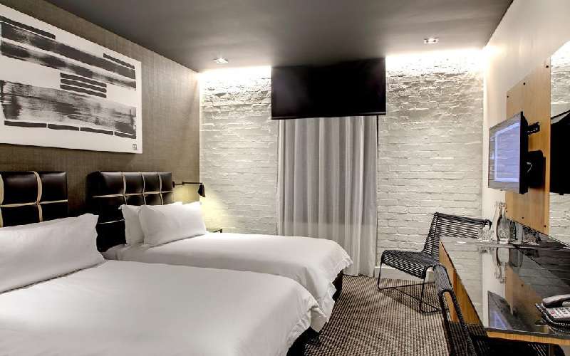 CC Hotels