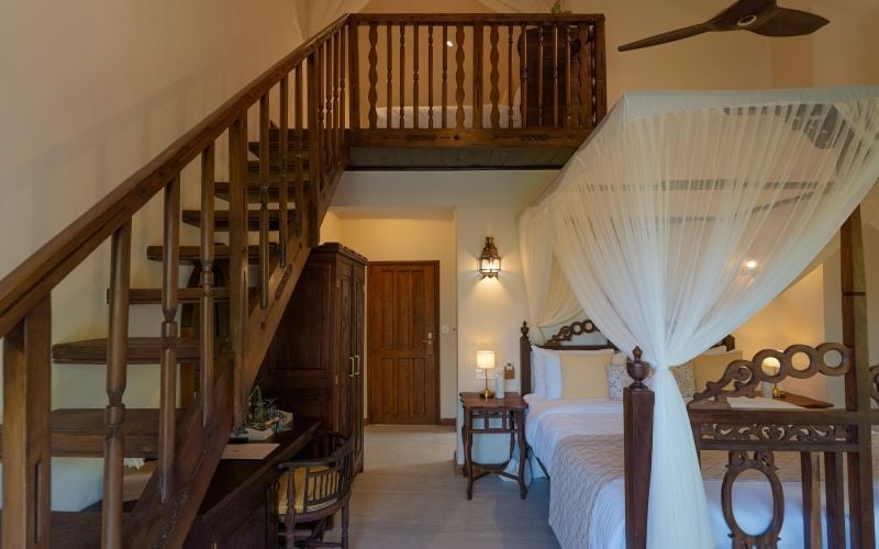 Soroi Blue – Diani