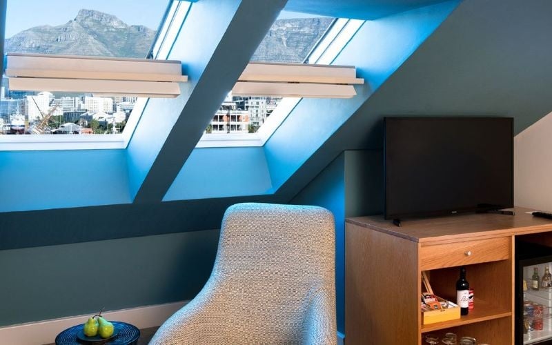 Victoria And Alfred 26