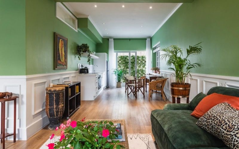 Nicol Street  27