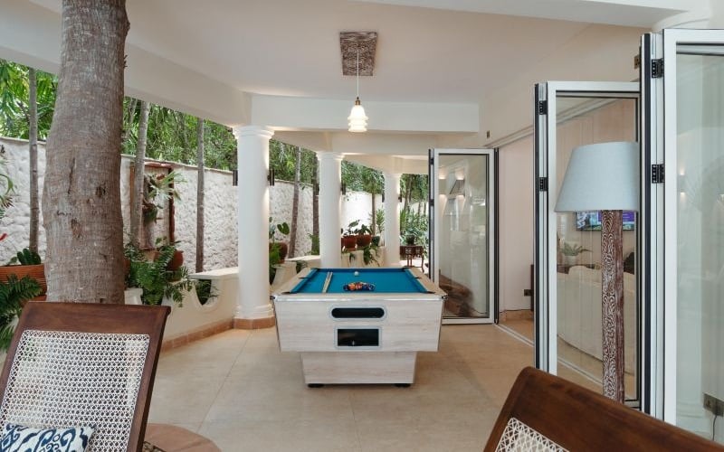 Soroi Blue – Diani