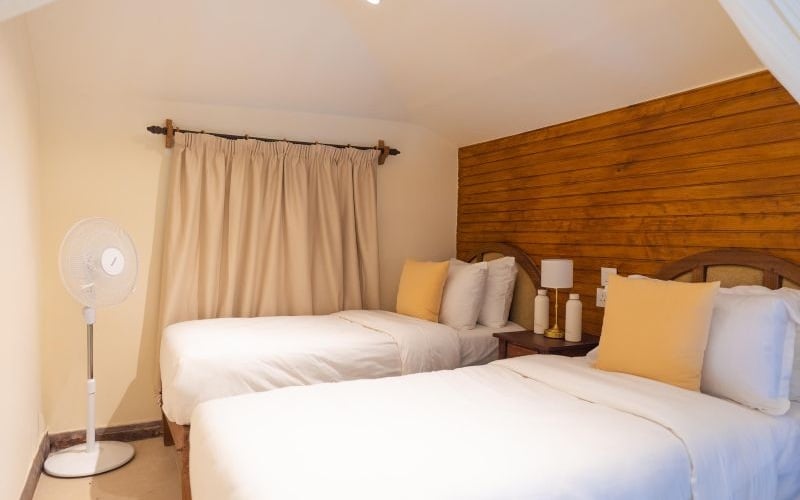 Soroi Blue – Diani