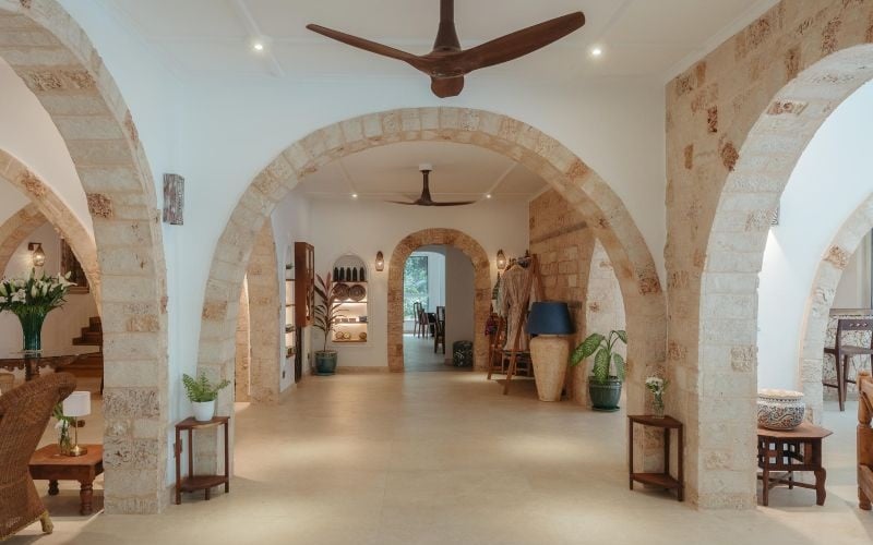 Soroi Blue – Diani