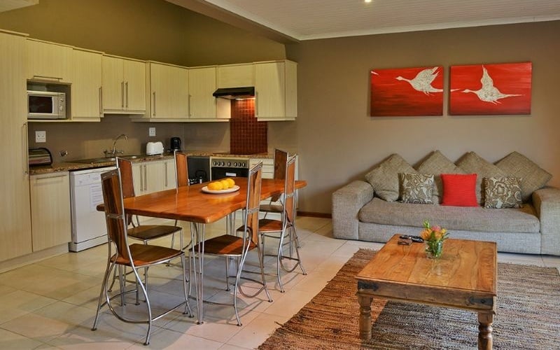 Stonehill River Lodge