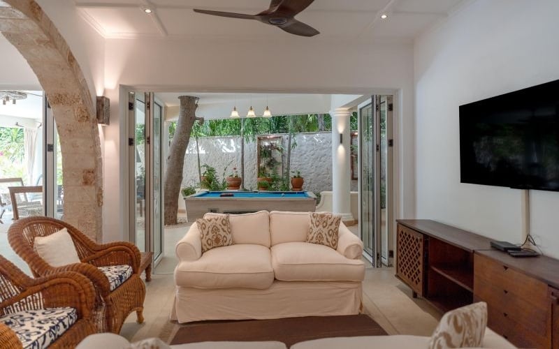Soroi Blue – Diani