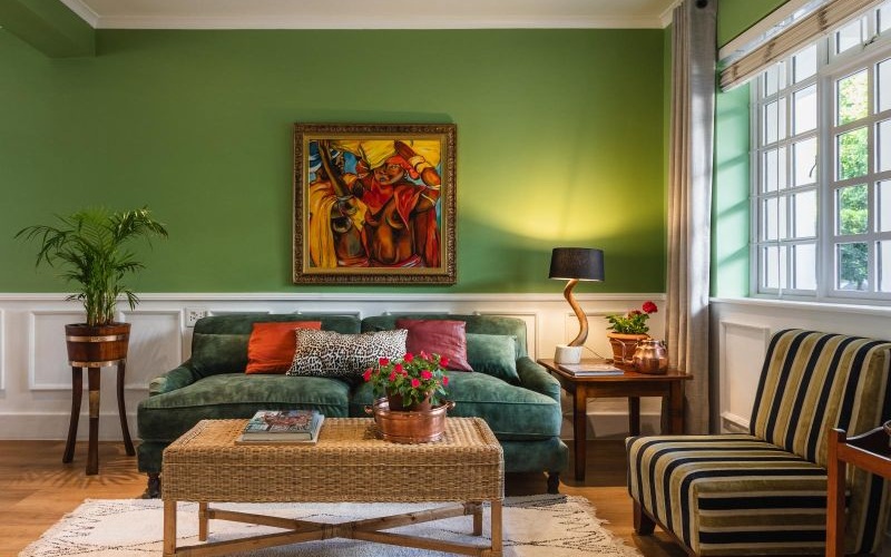 Nicol Street  31