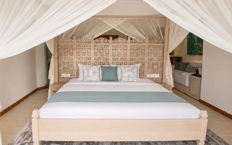 Soroi Blue – Diani