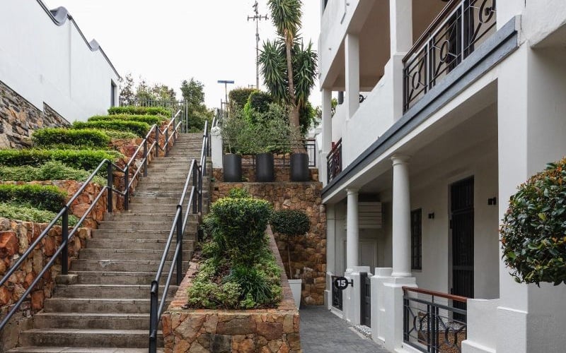 Nicol Street  4