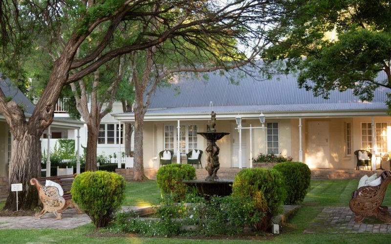 Rosenhof Country House