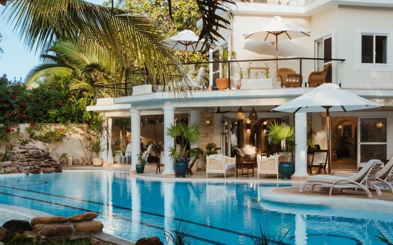 Soroi Blue – Diani