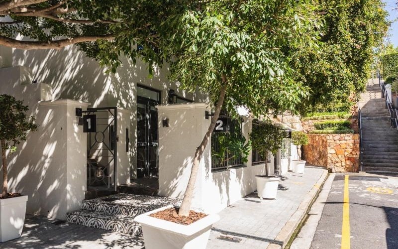 Nicol Street  5