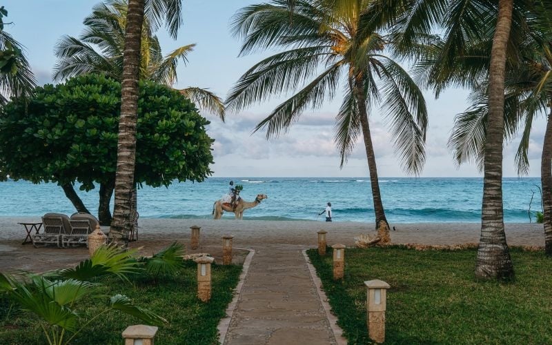 Soroi Blue – Diani