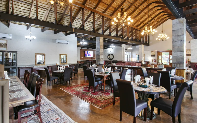 Rosewood-Dining