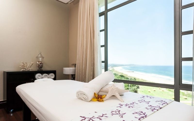 Garden Court South Beach, Durban