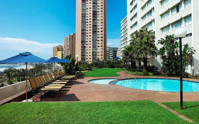 Garden Court South Beach, Durban