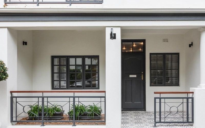 Nicol Street  6