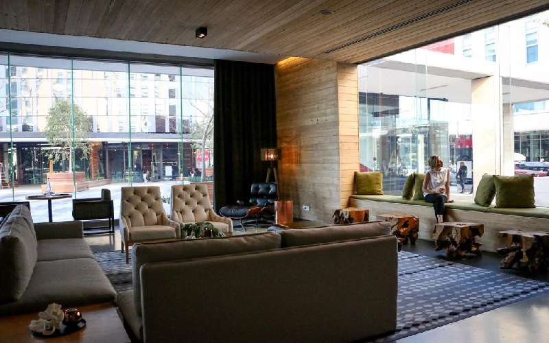 CC Hotels