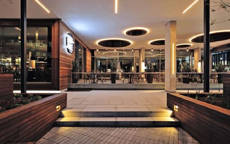 CC Hotels